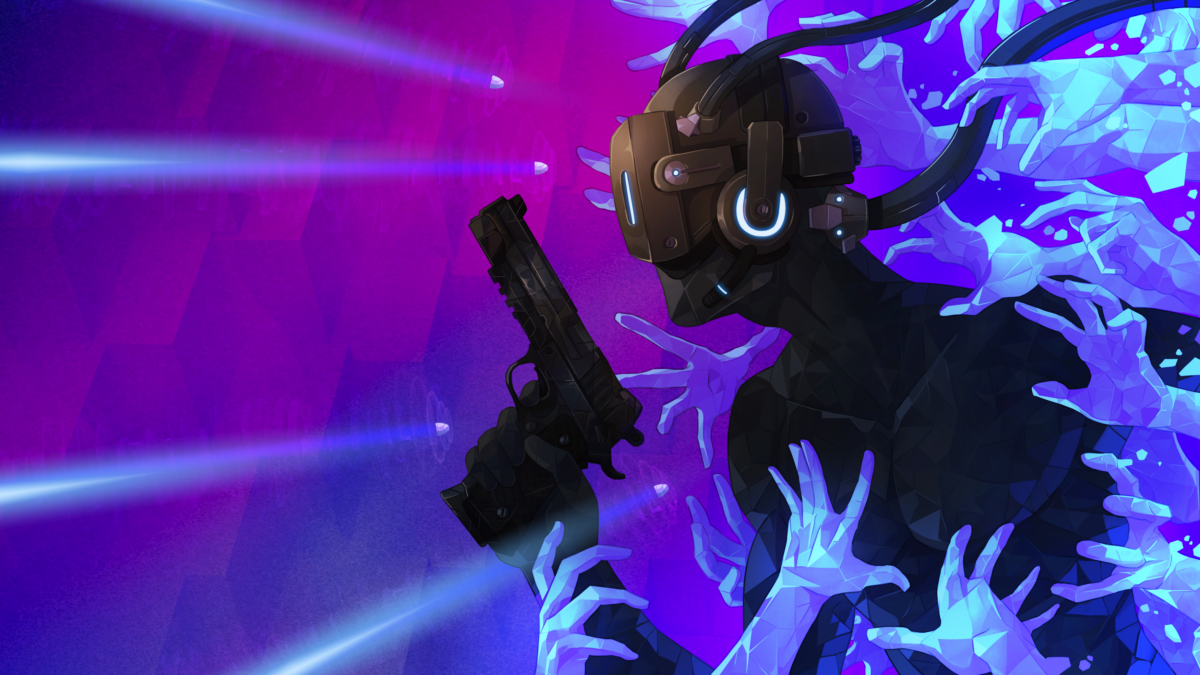 Cold VR for Meta Quest & PC-VR announced: Time is your enemy in this VR shooter