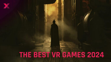 Best VR games 2024: Our gaming highlights of the year