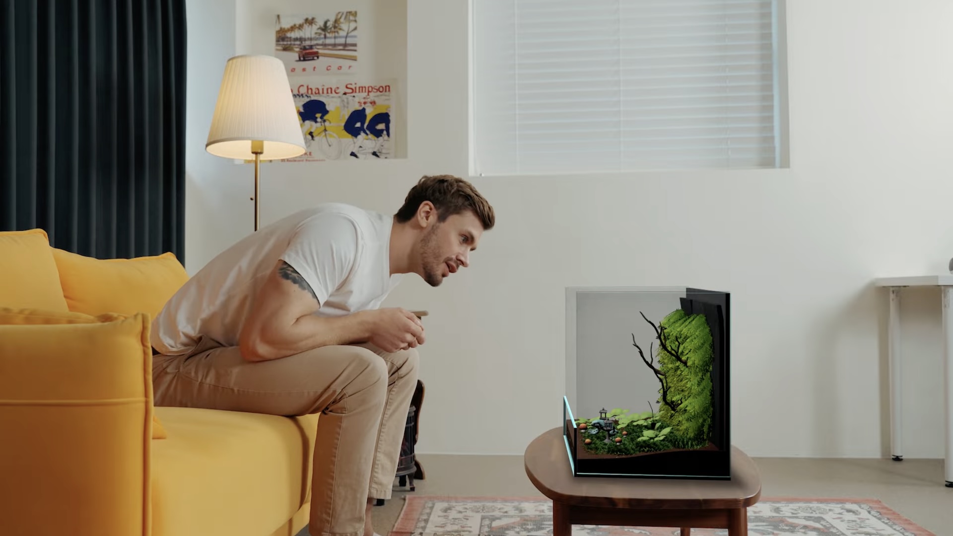 Pico 4-exclusive mixed reality game Vivarium is coming to Meta Quest next year Pico 4-exclusive mixed reality game Vivarium is coming to Meta Quest next year