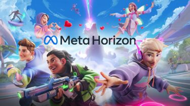 Meta quietly introduced a currency for Horizon Worlds