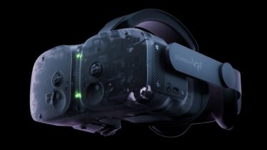 Are upgradable, modular VR headsets the future?