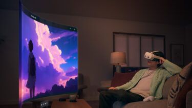 Meta is working on a dedicated virtual home theater for Quest