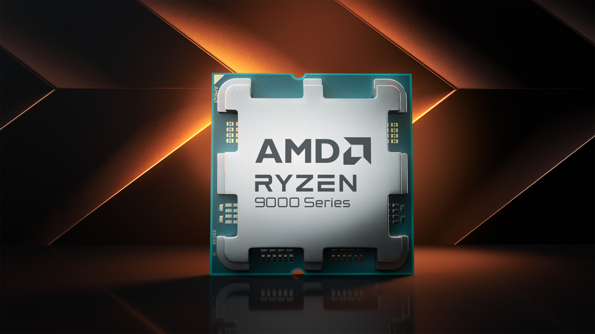 AMD unveils Ryzen 9000X3D CPUs: Game-changing power for VR gamers and multitaskers alike