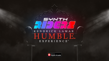 Kendrick Lamar's Synth Riders Experience debuts exclusively on Apple Vision Pro