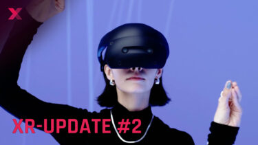 XR weekly round-up: Meta discontinues VR headset, Sony shows off new XR headset, and a potential VR hit arrives