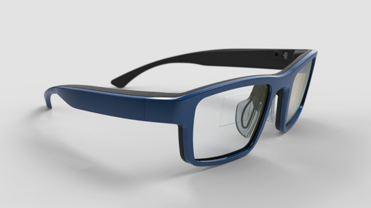 Vuzix introduces new AR platforms and ultra-thin waveguide technology