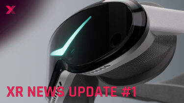 XR weekly round-up: Pimax unveils 8K VR headset and broken Meta Quest headsets cause frustration