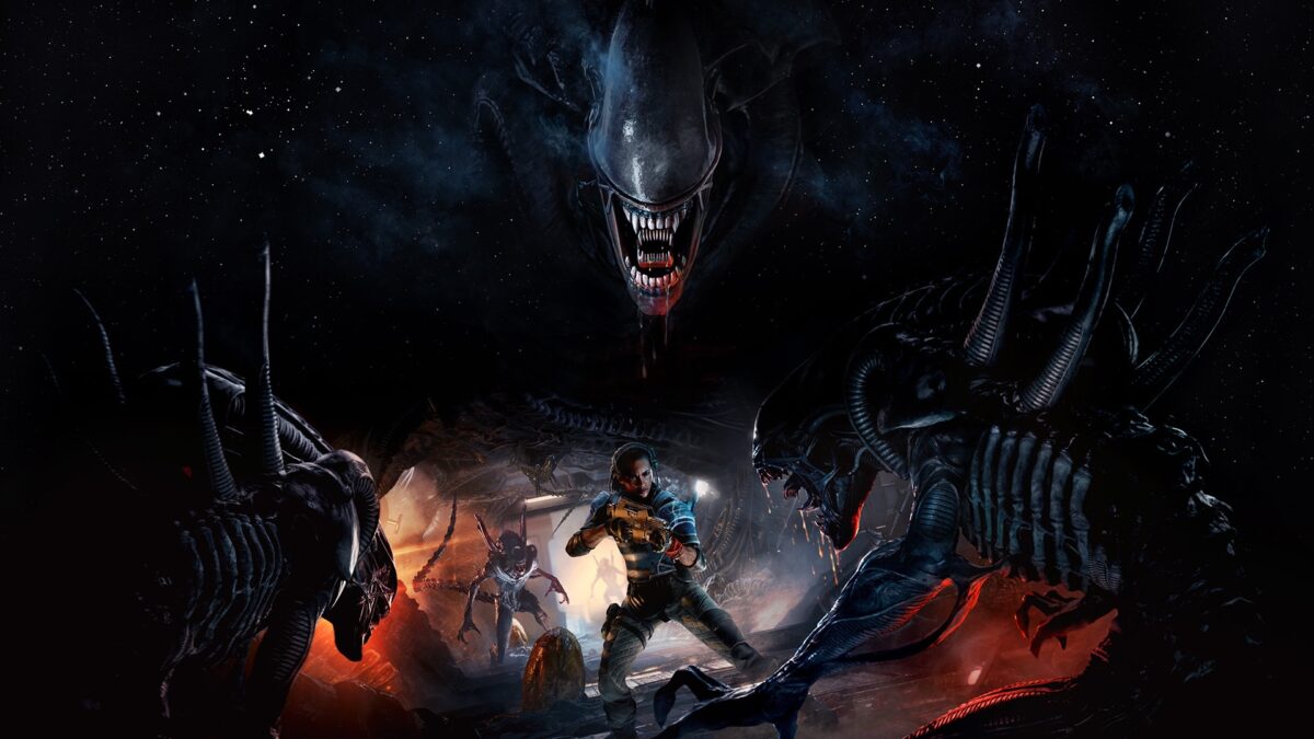 We don't recommend playing Alien: Rogue Incursion on Quest 3