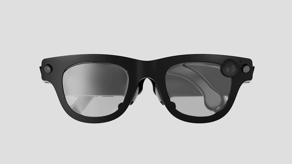 Meta announces Aria Gen 2, its next-gen AR and AI research glasses