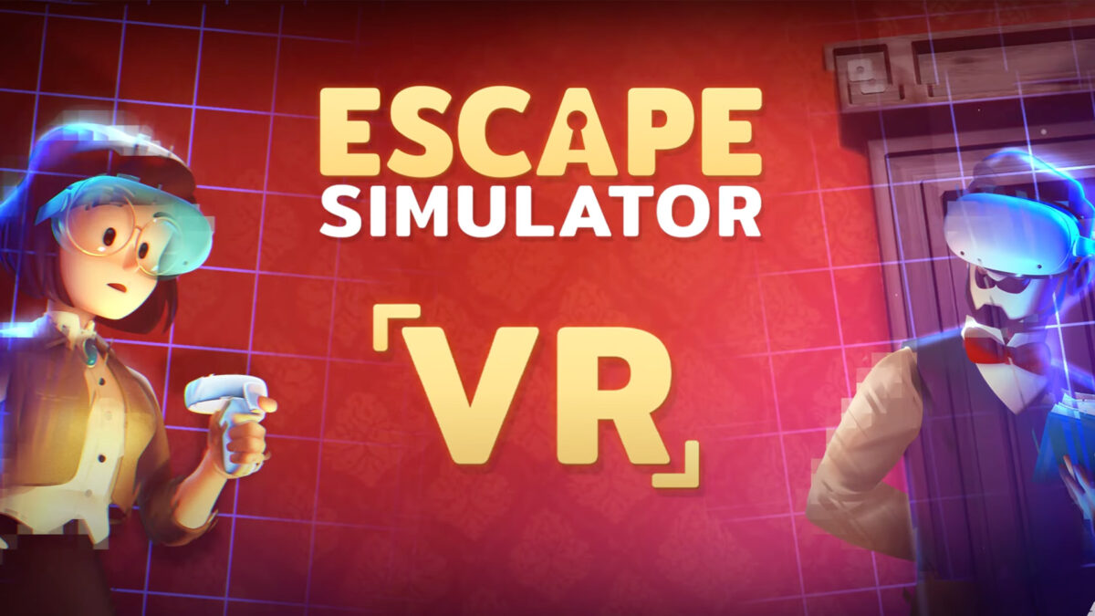 Escape Simulator VR offers great value for escape room enthusiasts