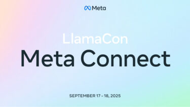 The next Meta Connect will be held on September 17-18, 2025