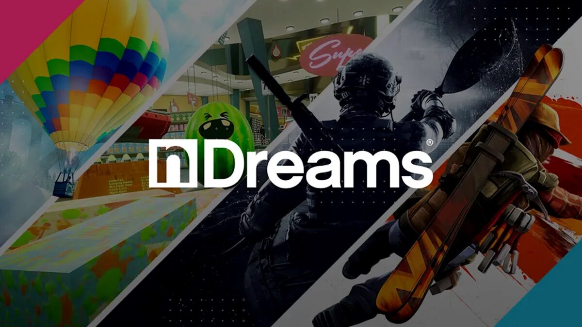 nDreams opens new studio to focus on 