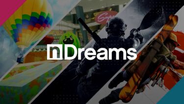 nDreams opens new studio to focus on 