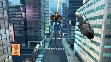 Playstation VR 2: New VR games announced