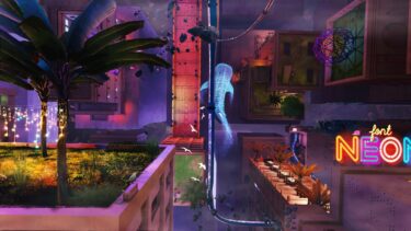 Quest 3 hands-on: Selina offers a journey into a child's surreal dream world