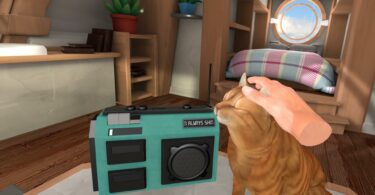 Try these 21 VR games for free during Steam Next Fest