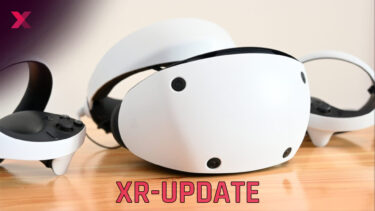 XR weekly round-up: Valve plans new VR headset, Sony cuts PSVR 2 price, and Meta unveils new AR glasses