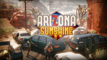 The original Arizona Sunshine will end multiplayer support this summer