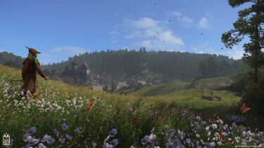 Kingdom Come Deliverance 2 comes to VR headsets thanks to a mod