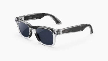 Ray-Ban Meta Smart Glasses: New limited edition coming this month