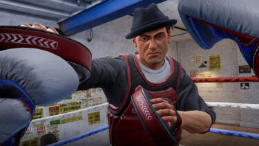 Injured shoulders & broken monitors: This VR game pushed developers to their limits