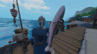 New medieval VR MMORPG announced by former Zenith and Orbus developers