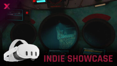 Dive to the Titanic in VR on Meta Quest 3 – we're giving away free keys