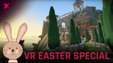 Meta Quest: We're giving away a Walkabout Mini Golf VR bundle