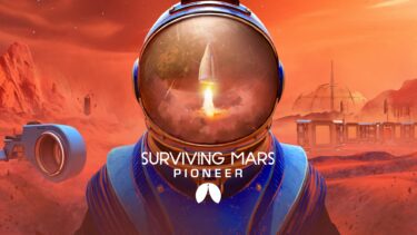 Surviving Mars: Pioneer lets you build a Mars colony in VR
