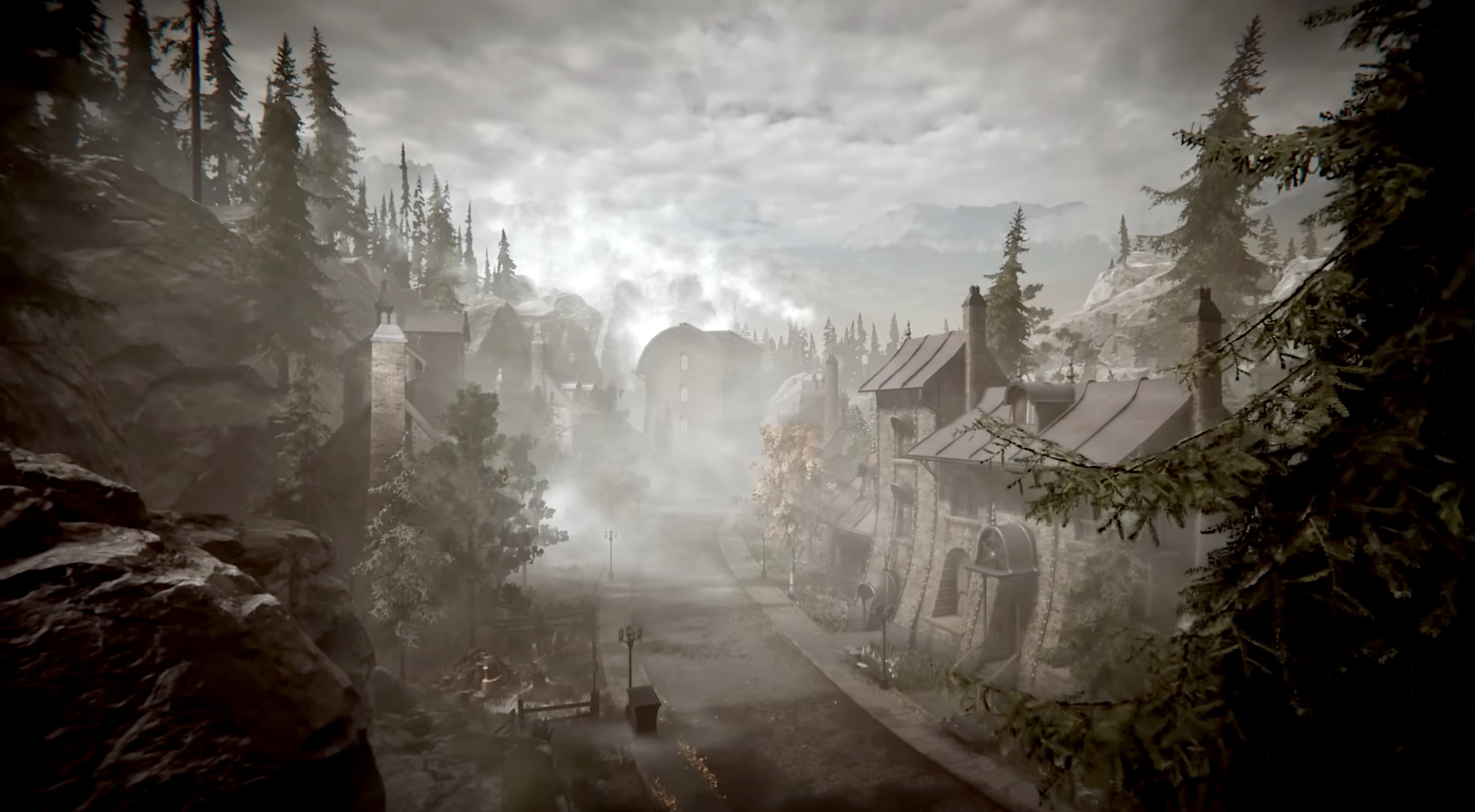 The classic adventure Syberia is being reimagined for Quest 3 The classic adventure Syberia is being reimagined for Quest 3