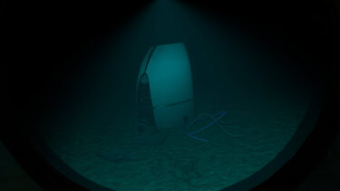 Titanic VR on Quest adds wreck tours and OceanGate memorial