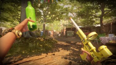 Wanderer: Fragments of Fate tops PSVR 2 charts despite rocky launch